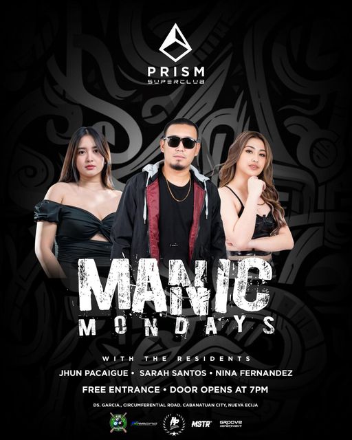 Monday Service
