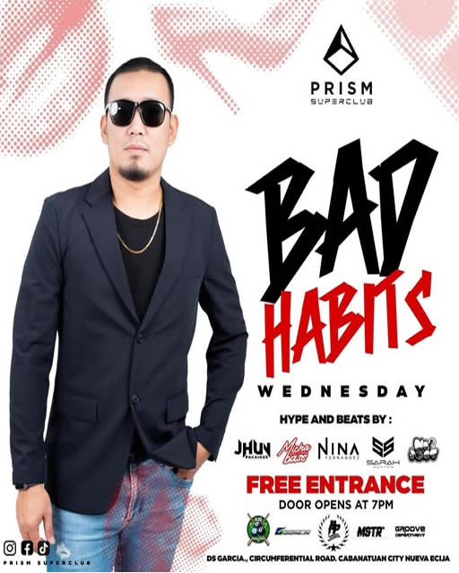 Wednesday Service